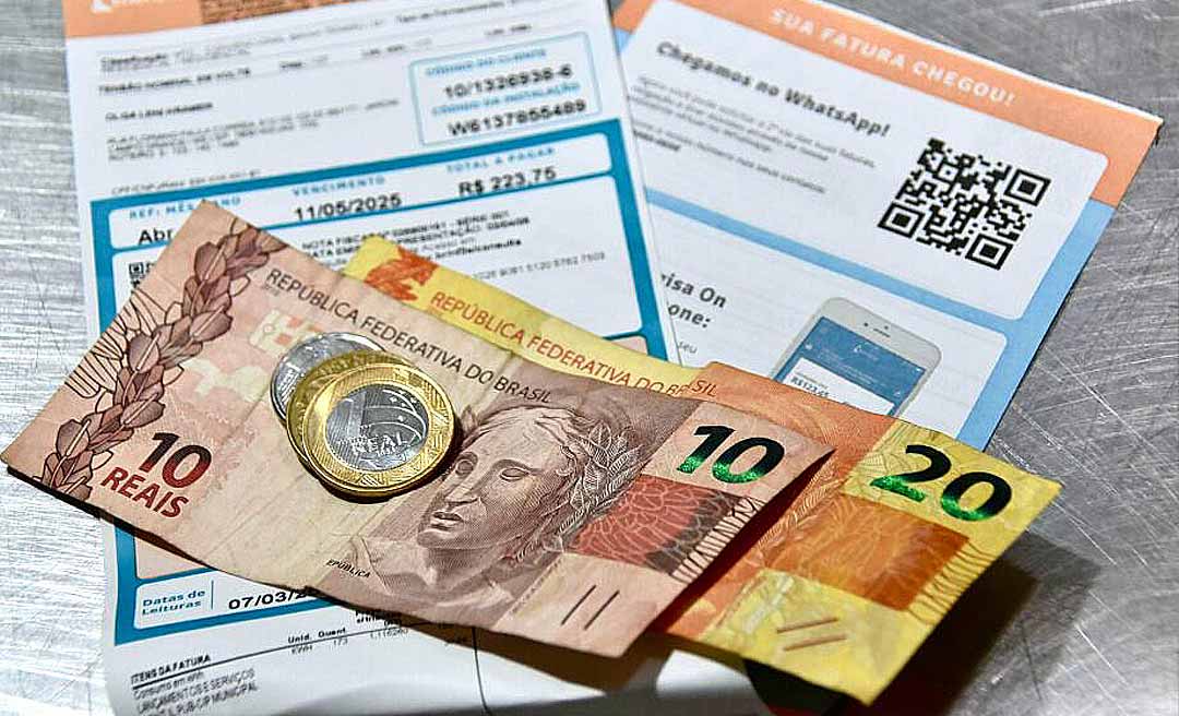 Aneel mantém bandeira amarela para consumidores ligados ao SIN; custo da energia elétrica vai ficar menor