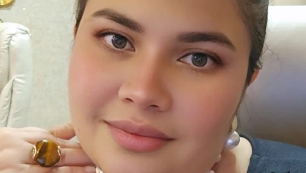 Arquiteta acreana é a primeira selecionada que representa o Acre na AWE 4.0, programa oficial da Embaixada dos EUA