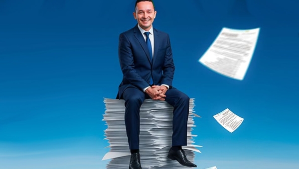 Adailton Cruz se destaca como o parlamentar mais produtivo da ALEAC pelo terceiro ano consecutivo