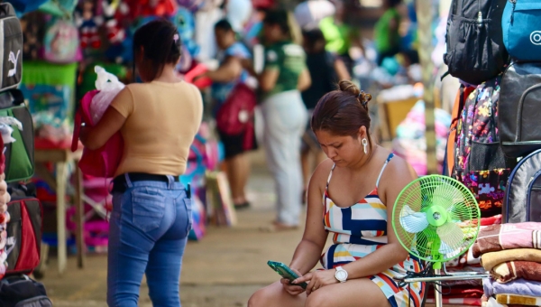 Acre volta a registrar queda no emprego formal e interrompe trajetória de crescimento, aponta Caged