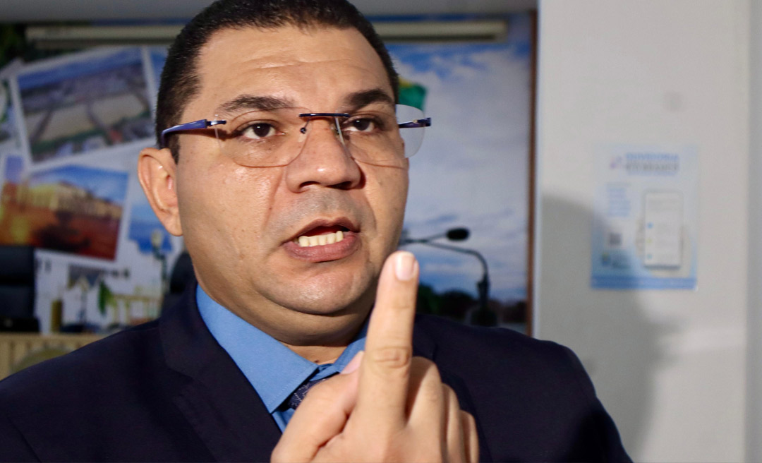 Vereador cita rigor técnico e contesta declarações do Conselho Municipal de Saúde sobre liberação de recursos: “Argumento estranho”