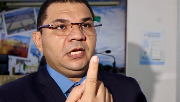 Vereador cita rigor técnico e contesta declarações do Conselho Municipal de Saúde sobre liberação de recursos: “Argumento estranho”