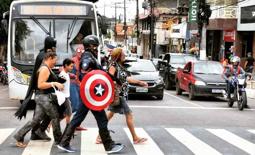 Informalidade avança e gera insegurança entre empresários de Rio Branco, aponta pesquisa