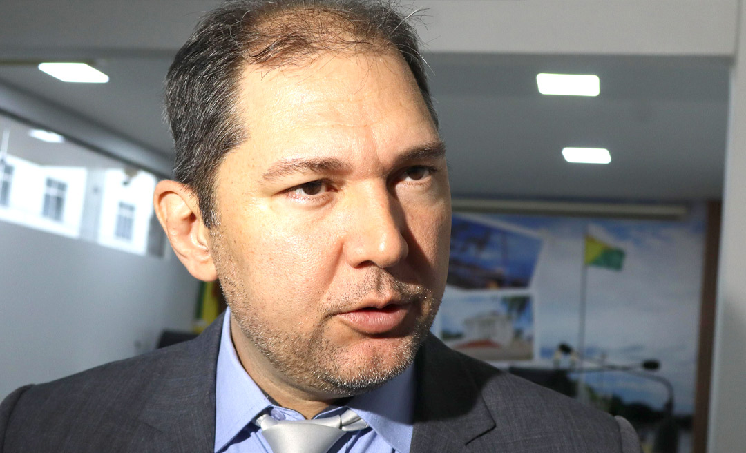 Câmara de Rio Branco deve votar Plano Plurianual nesta quinta-feira; quase 40 emendas devem ser apresentadas em plenário