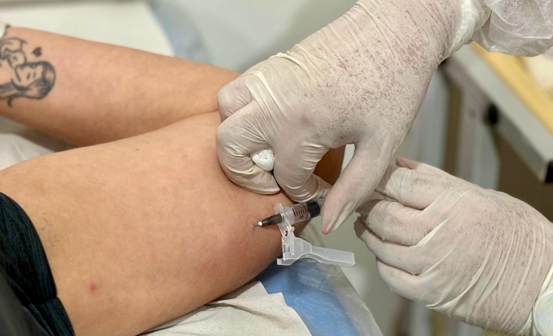 Prefeitura de Rio Branco amplia acesso ao Implanon e capacita profissionais na URAP Roney Meireles