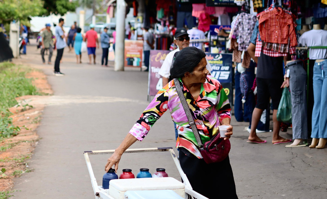 Indicadores melhoram, mas pobreza segue afetando grande parcela da população acreana