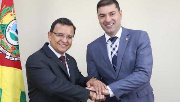 Assembleia Legislativa do Acre recebe prêmio nacional por excelência na transparência pública