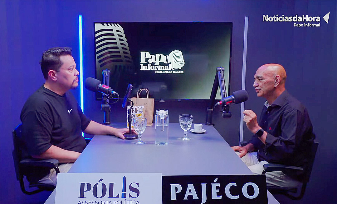 Carioca diz que falta de unidade interna fragilizou PT em 2018 e alerta o PP: “Nem a máquina do governo resiste a uma aliança dividida”