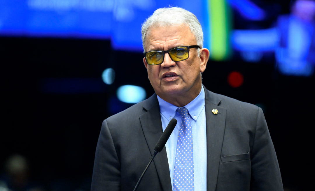 Petecão confirma mais de R$ 8 milhões em maquinário para impulsionar a produção agrícola no Acre