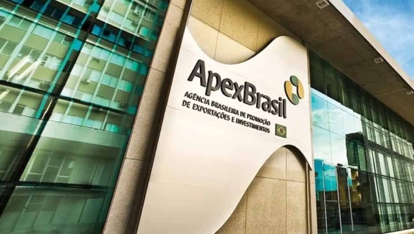 ApexBrasil lidera articulação nacional para impulsionar exportações de cooperativas em evento realizado em Salvador