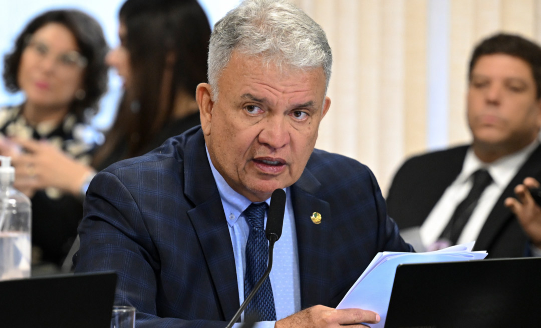 Petecão garante mais de R$ 8,6 milhões para investimentos diversos em municípios do Acre