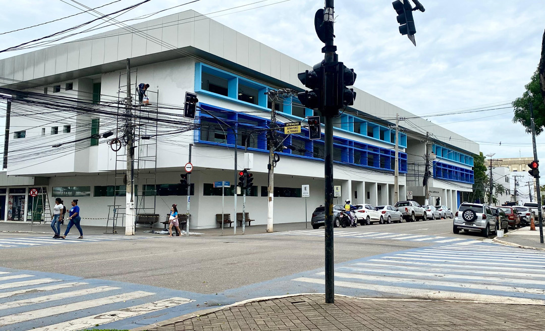 Crédito suplementar: Prefeitura de Rio Branco destina R$ 12,4 milhões a Infraestrutura, Transporte, Educação e Agropecuária