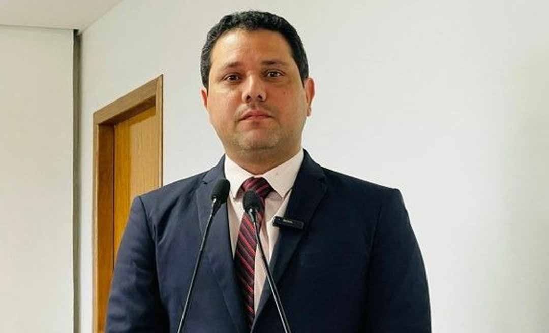 João Marcos Luz toma posse como articulador nacional das Cidades de Grande Porte