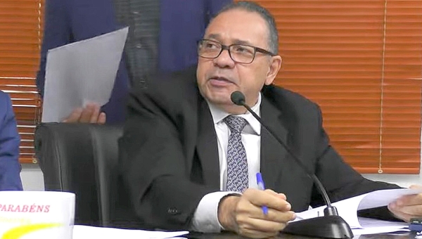 “Índio também precisa de estrada”, dispara Manoel Moraes durante reunião na Aleac