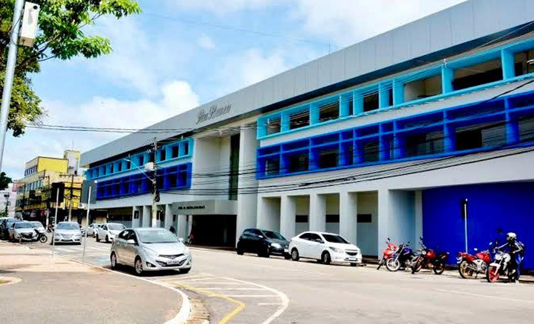 Prefeitura de Rio Branco sanciona Lei Complementar e define diretrizes para o orçamento de 2026