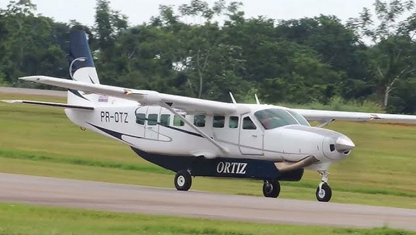 Comissões da Aleac aprovam projeto que subsidia em 50% passagens aéreas para municípios isolados