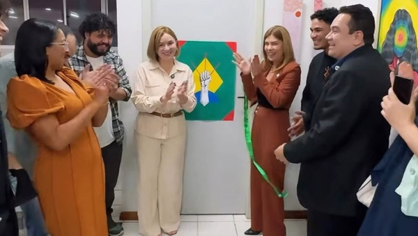 Emendas da deputada Socorro Neri fortalecem modernização da UFAC e ampliam ações de extensão, inovação e inclusão