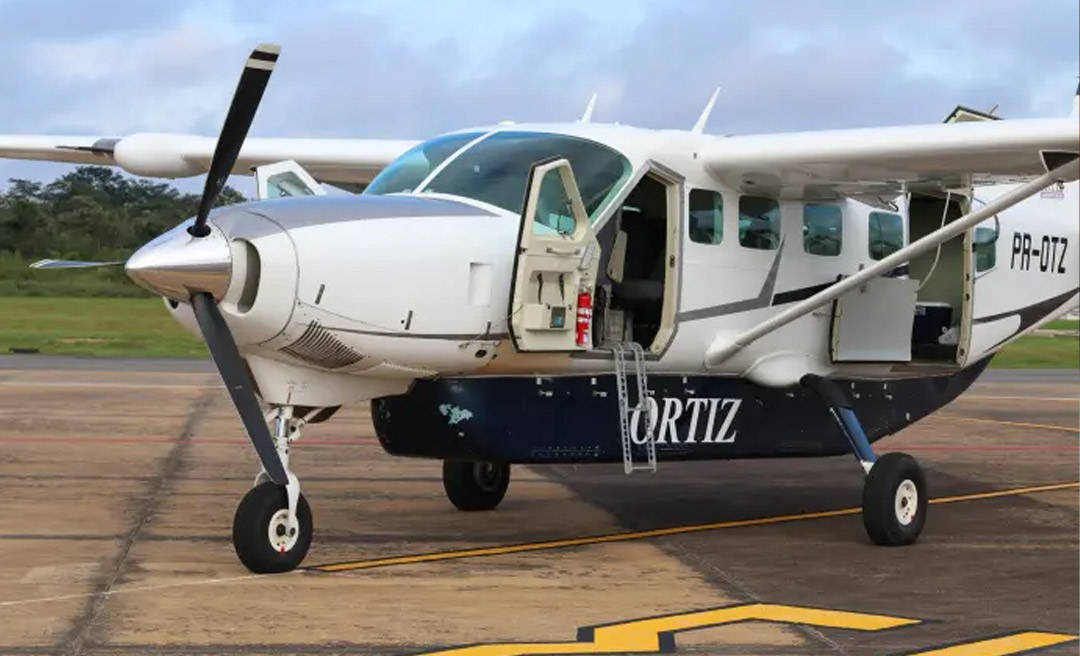 Deputados aprovam projeto que cria o Programa Integra Acre que garante desconto em 50% nas passagens aéreas de cidades isoladas