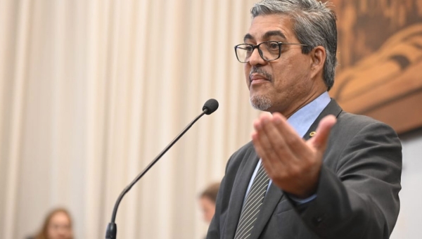 Edvaldo Magalhães apresenta projeto que incentiva a compra do café industrializado no Acre, pela administração pública