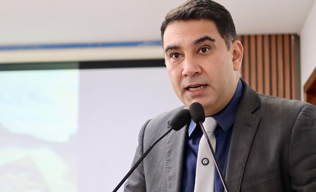 Vereador Samir Bestene solicita ações urgentes para os ramais e mais investimentos na Agricultura de Rio Branco