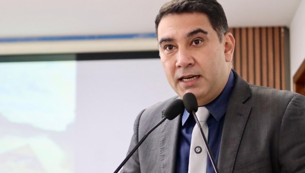 Vereador Samir Bestene solicita ações urgentes para os ramais e mais investimentos na Agricultura de Rio Branco