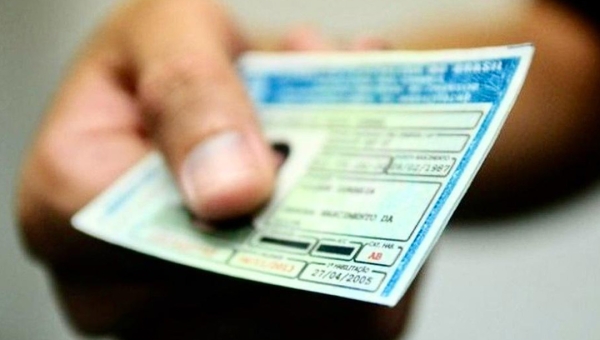 Detran-AC publica lista de motoristas com penalidade de suspensão no Diário Oficial desta quarta-feira