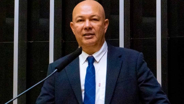 Zé Adriano destaca papel do Acre em reunião Brasil–Peru sobre integração econômica e rotas logísticas