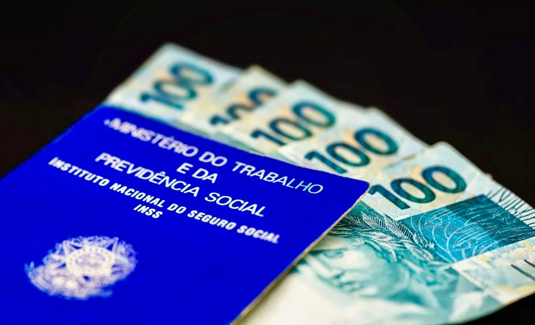 Ministério da Previdência publica portaria com reajustes de benefícios e salários de contribuição para dezembro deste ano