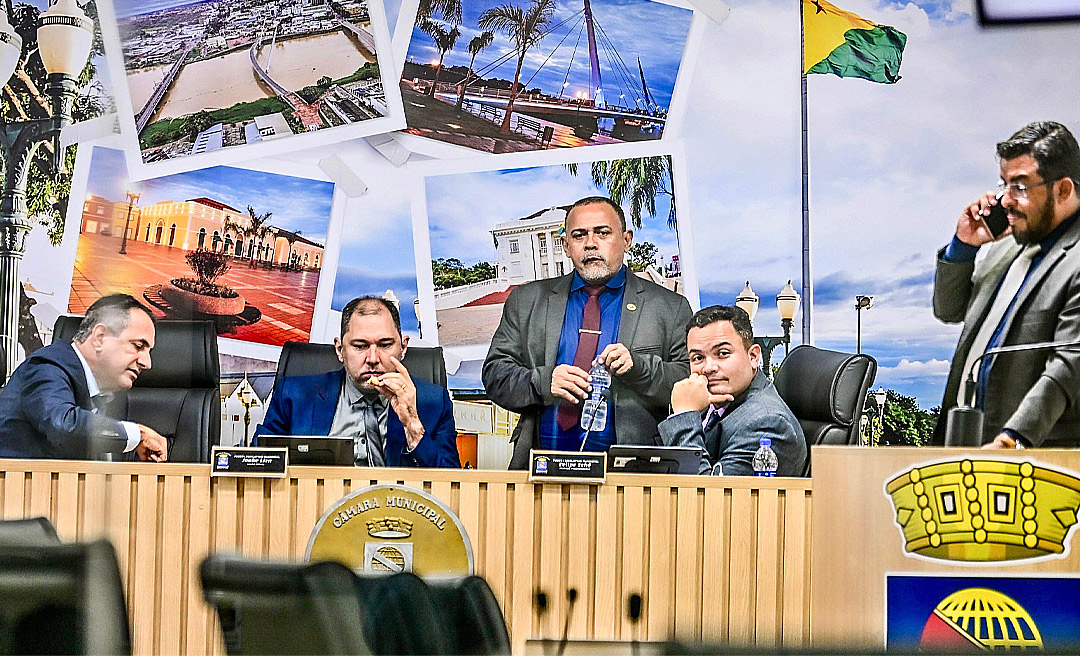 Câmara de Rio Branco aprova Projeto de Lei que autoriza terceirização da gestão dos mercados municipais