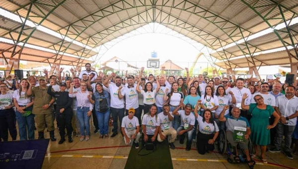 Xapuri recebe edição especial de Natal do Programa Juntos pelo Acre na próxima sexta