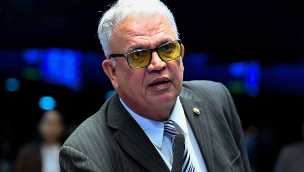 Petecão garante quase R$ 6,4 milhões para obras de infraestrutura em Rio Branco e Mâncio Lima