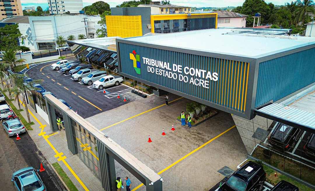 TCE-AC estabelece novas regras para execução de emendas parlamentares a partir de 2026