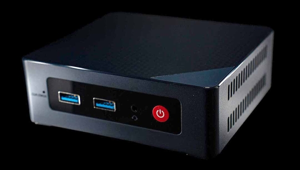 Vale a pena escolher um mini PC gamer em vez de um console