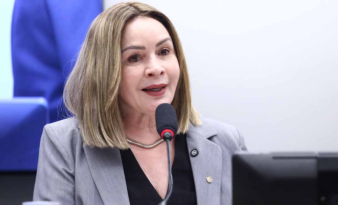 Lei Joyce Araújo, de autoria da deputada Socorro Neri, é aprovada na Comissão de Defesa dos Direitos da Mulher