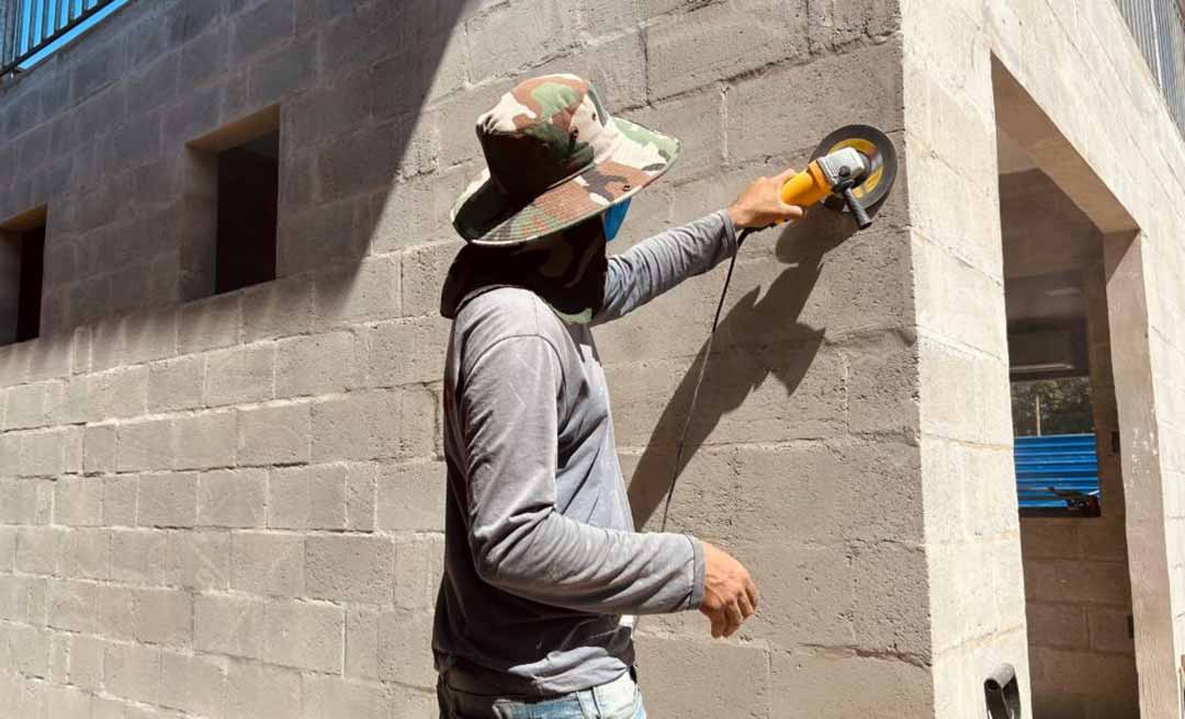 Acre é o estado com maior variação no setor de serviços em outubro, aponta pesquisa IBGE