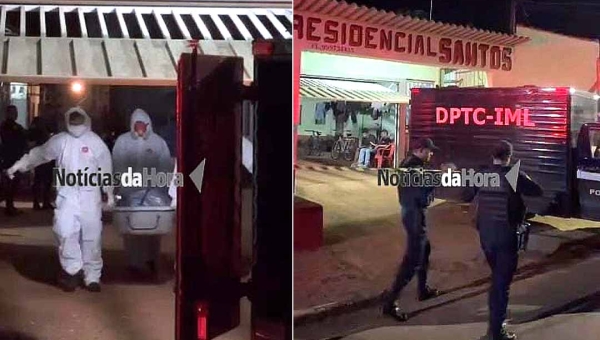 Vigilante é encontrado morto em apartamento no centro de Senador Guiomard; corpo estava em avançado estado de decomposição