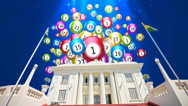 Governo do Acre quer criar loteria estadual e encaminha projeto à Assembleia