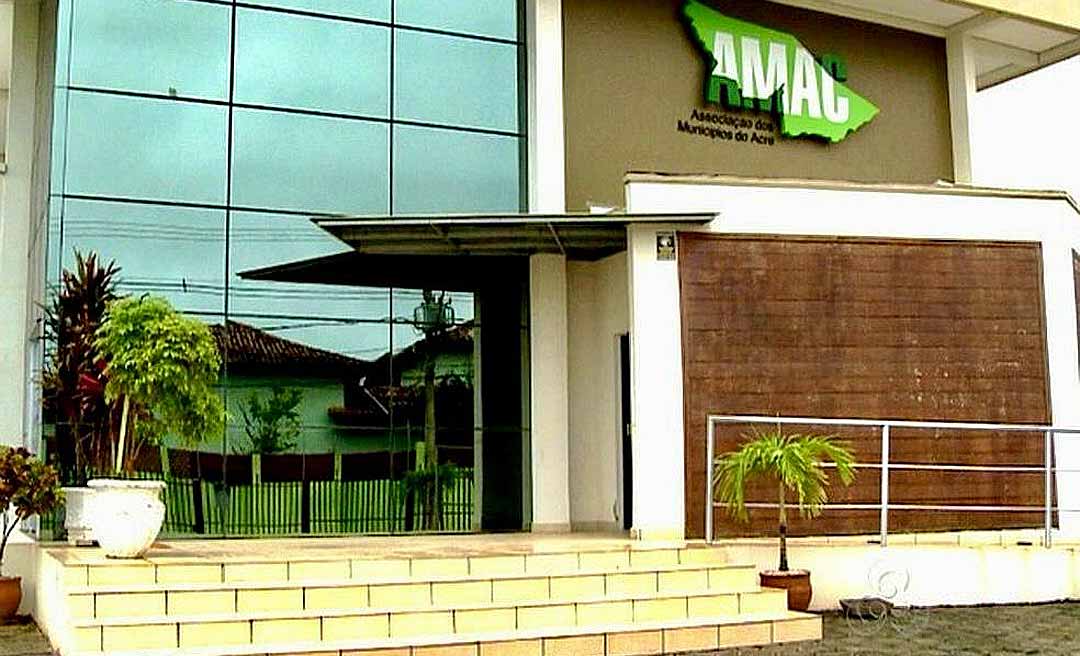 Prefeituras do Acre fecham 2025 com salários em dia, mas enfrentam alerta fiscal, aponta CNM