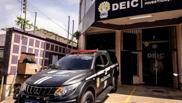 Polícia Civil deflagra operação contra roubo de gado e uso de documentos falsos