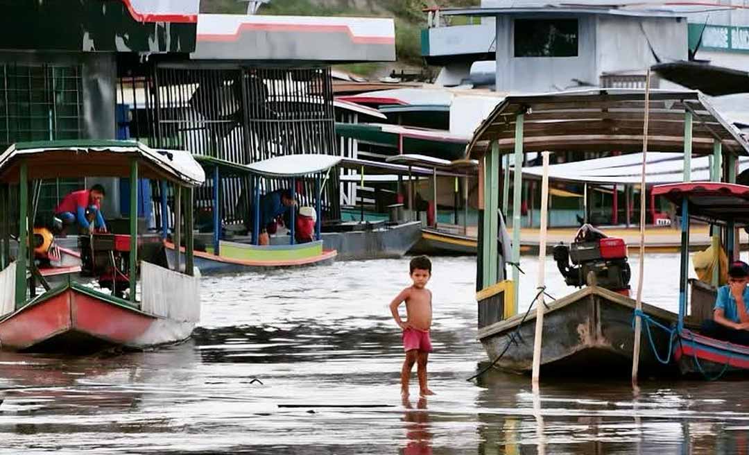 Governo institui Programa Integra Acre para garantir mobilidade a moradores de municípios isolados