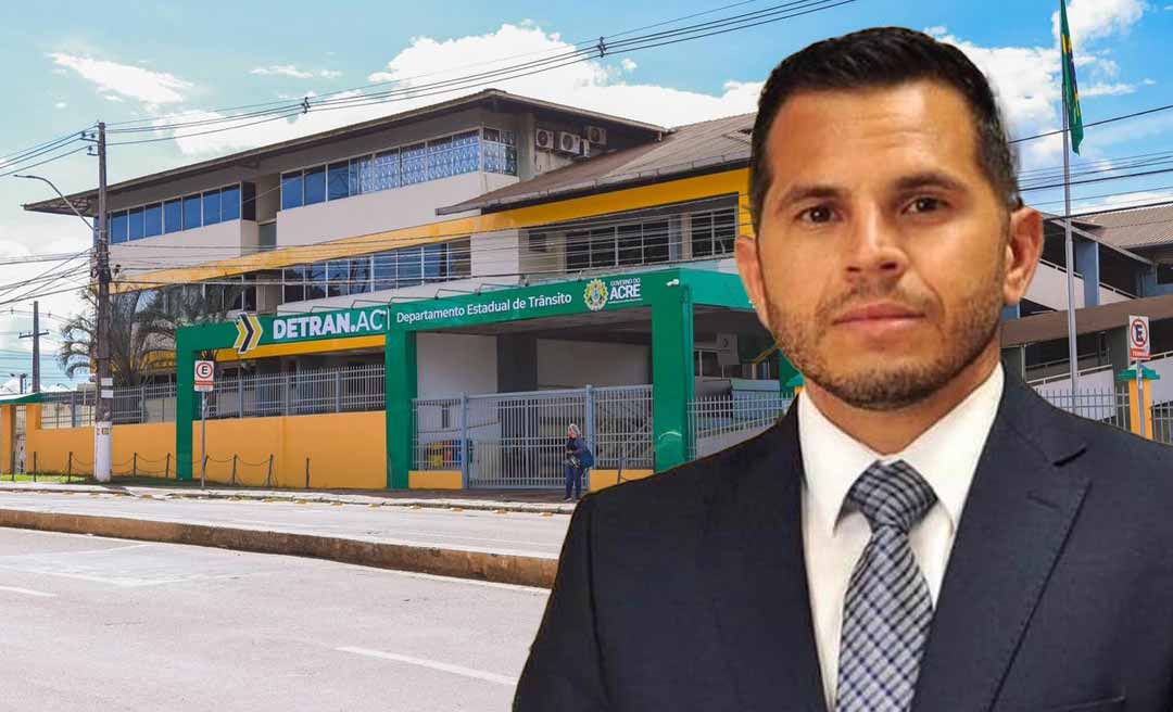 OAB/AC ajuíza ACP contra o Detran-AC por exigências que geram obstáculos ao exercício da advocacia