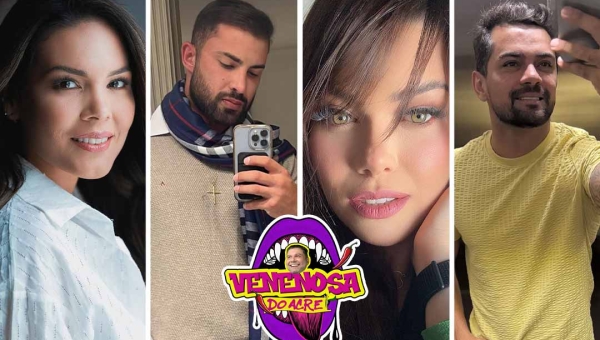 Os Solteiros Mais Cobiçados do Acre 2026 - A LISTA OFICIAL