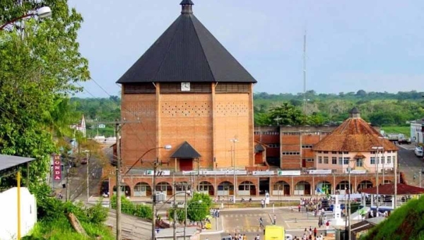 Instituto Nacional de Colonização e Reforma Agrária oficializa criação de assentamento federal para famílias rurais em Cruzeiro do Sul