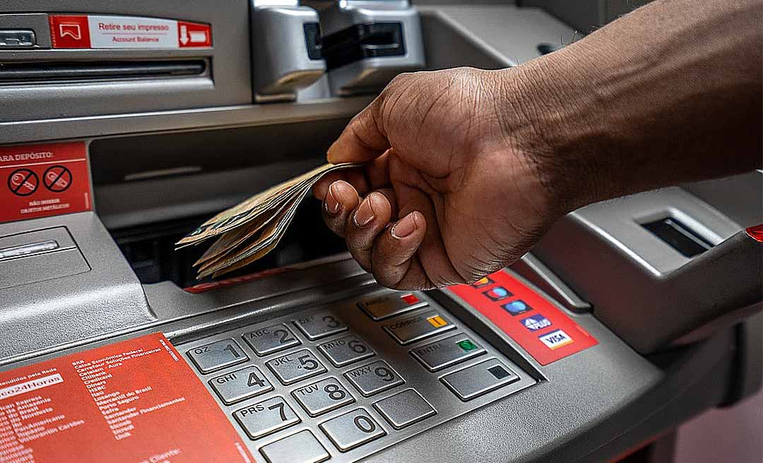 Governo do Acre antecipa pagamento dos servidores ativos para esta quinta-feira