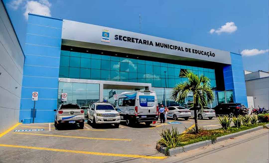 SEME esclarece pagamentos de rescisões de contratos temporários e garante quitação até janeiro de 2026