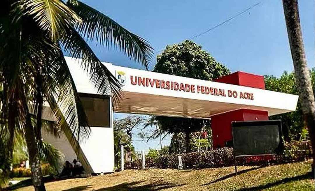 Cortes no orçamento das universidades federais ameaçam funcionamento da UFAC em 2026; redução será de quase R$ 400 milhões
