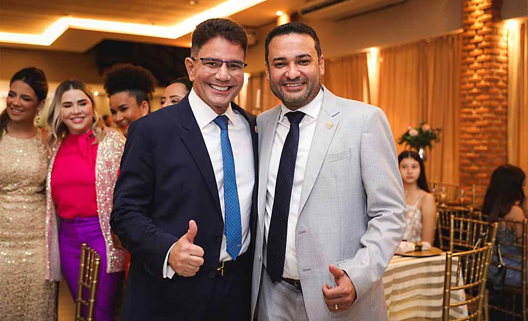 Concurso da Educação: Gladson oficializa nomeações dos aprovados no maior certame do Acre em edição extra do Diário Oficial