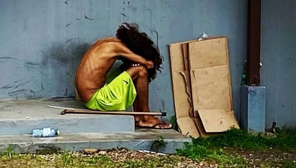 Estudo vê com preocupação atuação do MPAC no tocante à violência policial contra pessoas em situação de rua