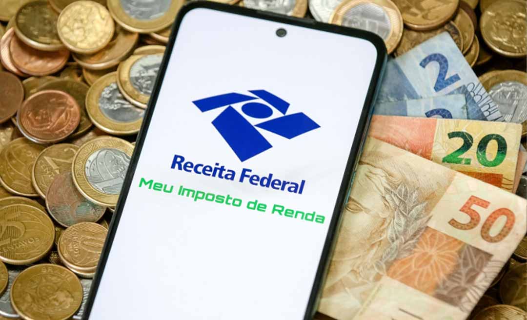 Número de acreanos livre da declaração do imposto de renda para quem ganha até R$ 5 mil é de 42 mil pessoas