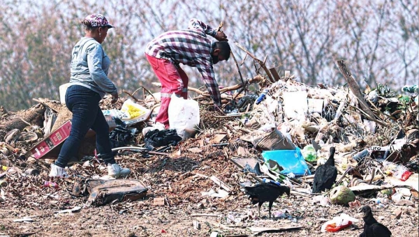 Mais de 38 mil pessoas saíram da linha da pobreza no Acre em 2025, afirma presidência da República